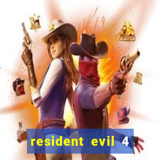 resident evil 4 jogo baixar